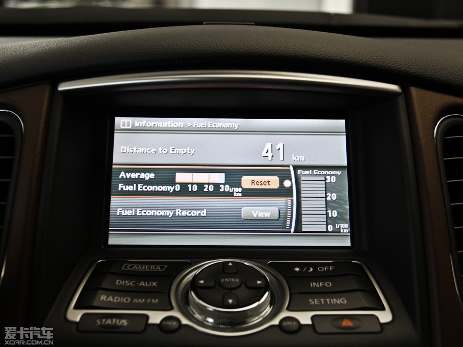 2013ӢQX50(M) Ŀ 2.5L (q)(yu)Ű