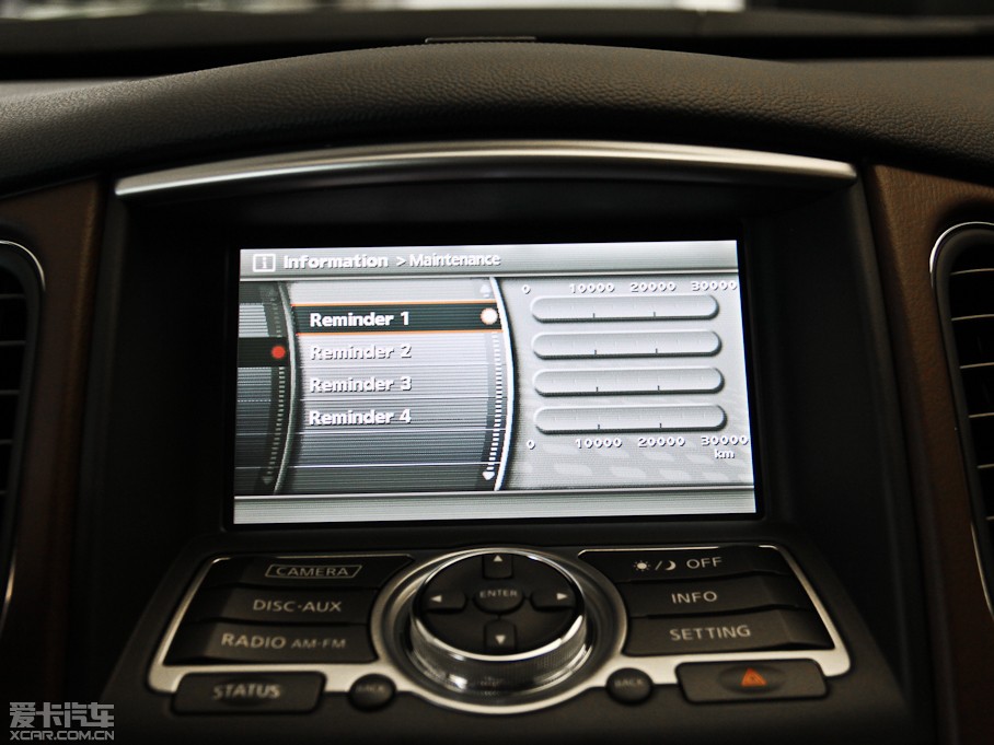 2013ӢQX50(M) Ŀ 2.5L 򌃞Ű