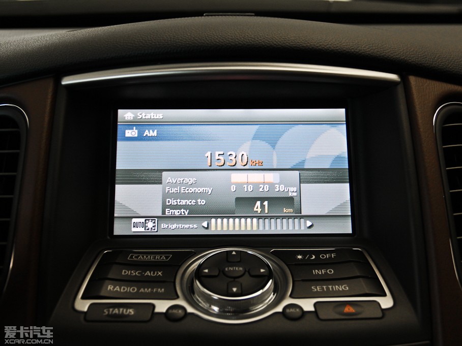 2013ӢQX50(M) Ŀ 2.5L 򌃞Ű