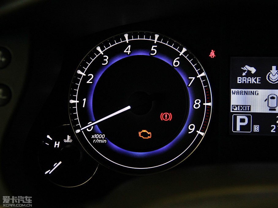 2013ӢQX50(M(jn)) Ŀ 2.5L (q)(yu)Ű