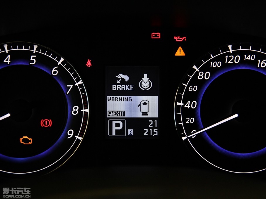 2013ӢQX50(M) Ŀ 2.5L 򌃞Ű