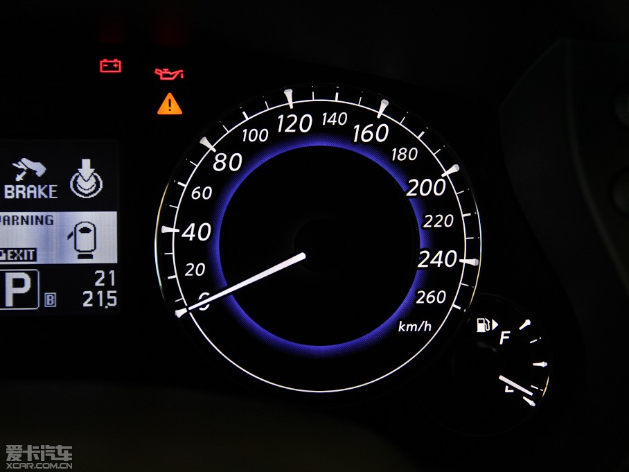 2013ӢQX50(M) Ŀ 2.5L 򌃞Ű