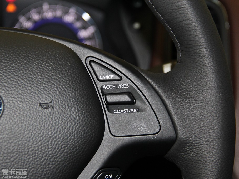 2013ӢQX50(M(jn)) Ŀ 2.5L (q)(yu)Ű