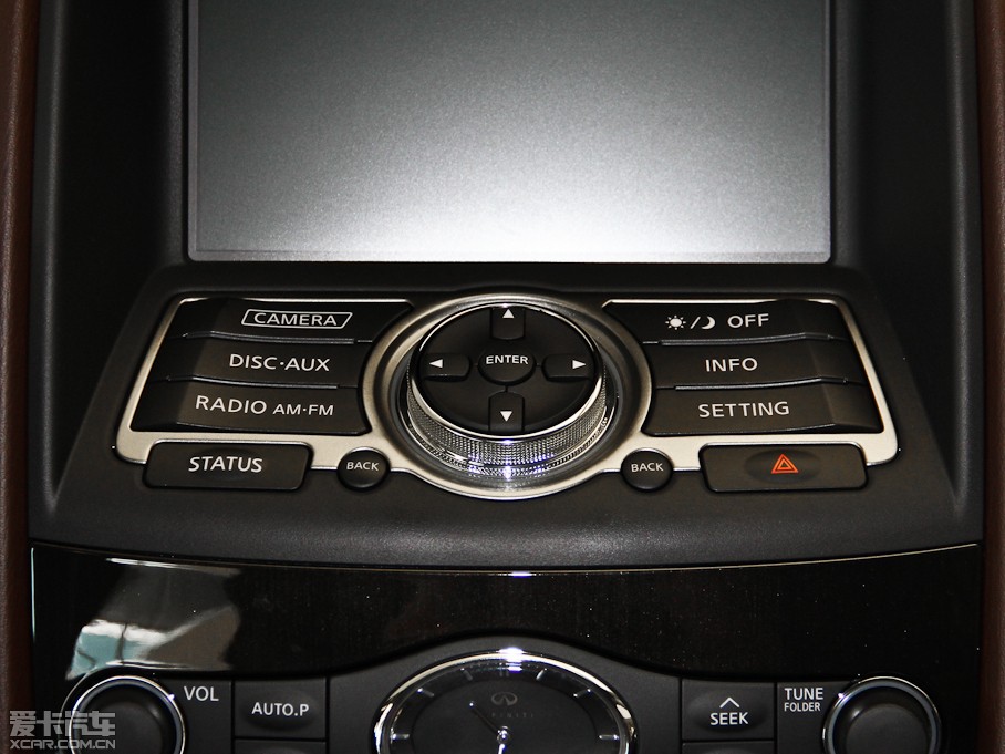 2013ӢQX50(M) Ŀ 2.5L 򌃞Ű