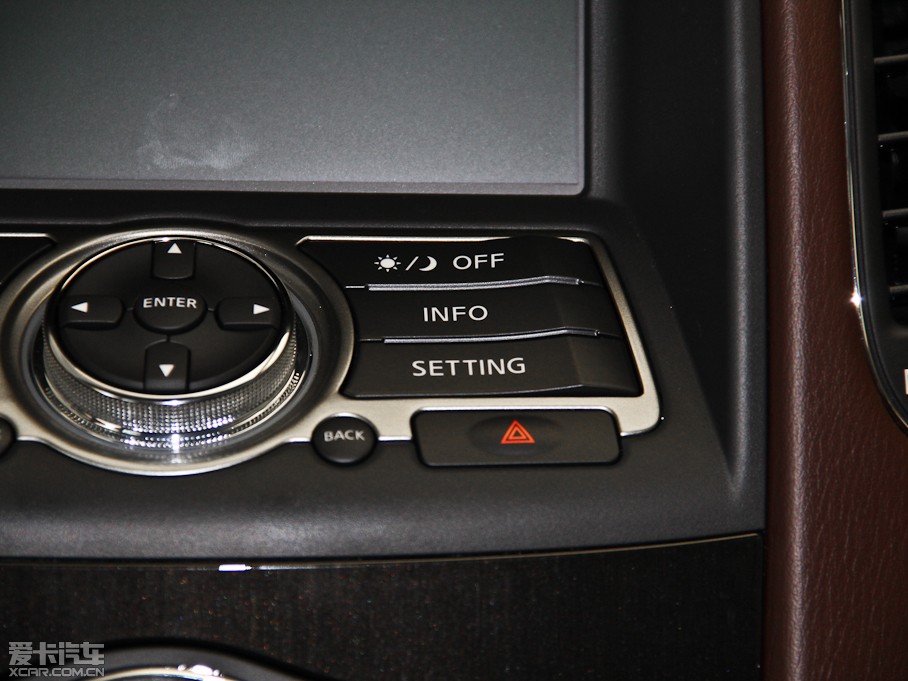 2013ӢQX50(M) Ŀ 2.5L 򌃞Ű