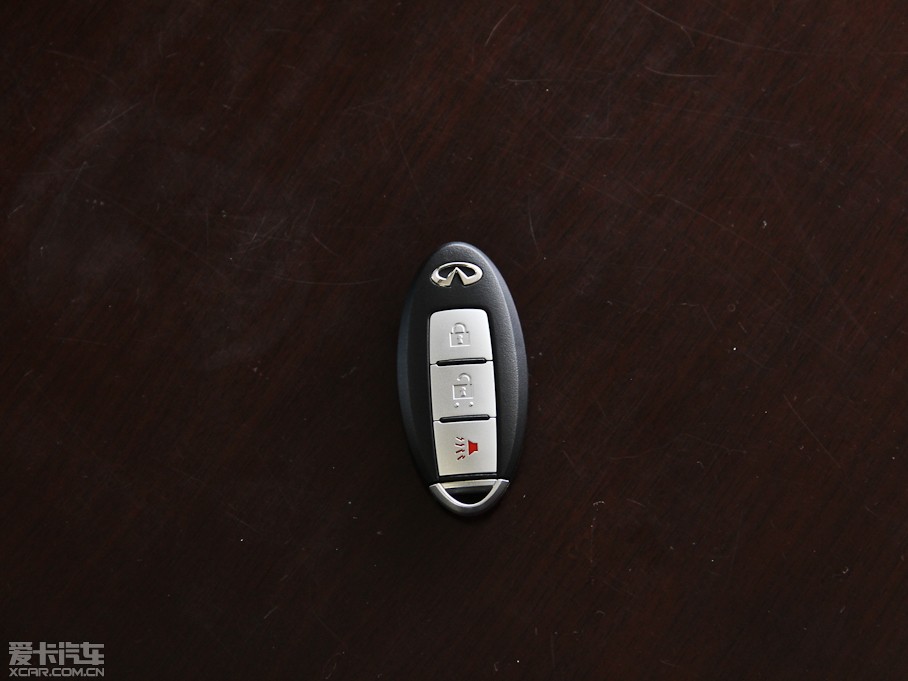 2013ӢQX50(M(jn)) Ŀ 2.5L (q)(yu)Ű