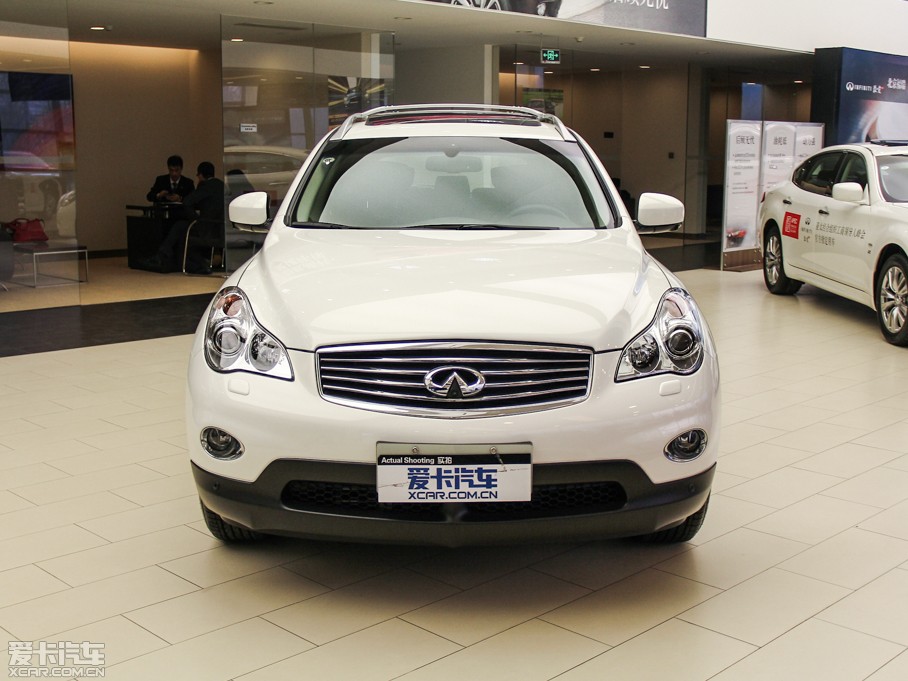 2013ӢQX50() Ŀ 2.5L Ű