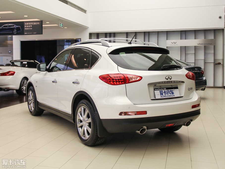 2013ӢQX50() Ŀ 2.5L Ű