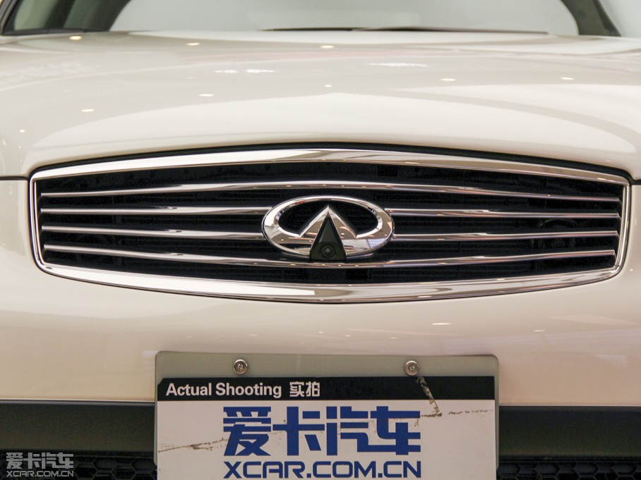 2013ӢQX50(M(jn)) Ŀ 2.5L (q)(yu)Ű