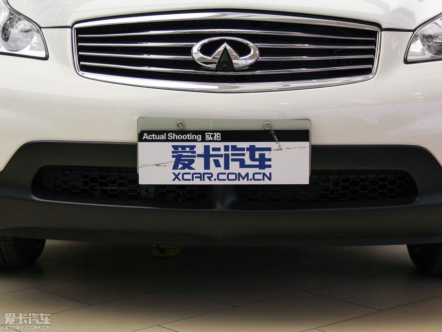 2013ӢQX50(M) Ŀ 2.5L 򌃞Ű