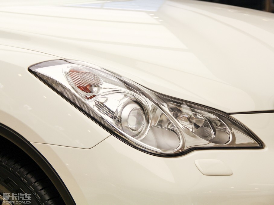 2013ӢQX50(M) Ŀ 2.5L 򌃞Ű