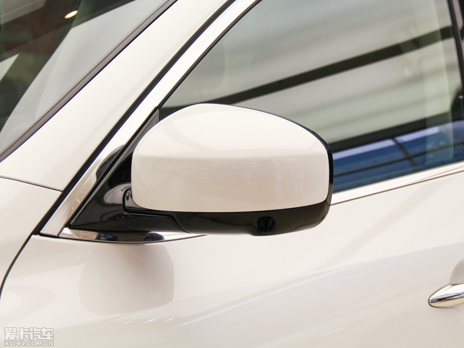 2013ӢQX50(M) Ŀ 2.5L 򌃞Ű