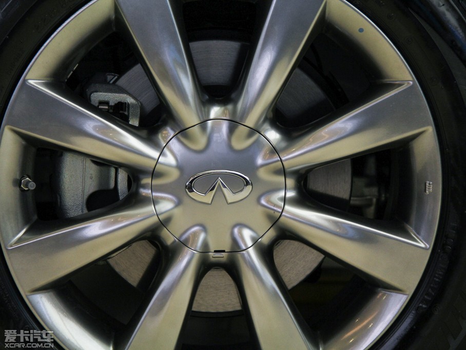 2013ӢQX50(M) Ŀ 2.5L 򌃞Ű