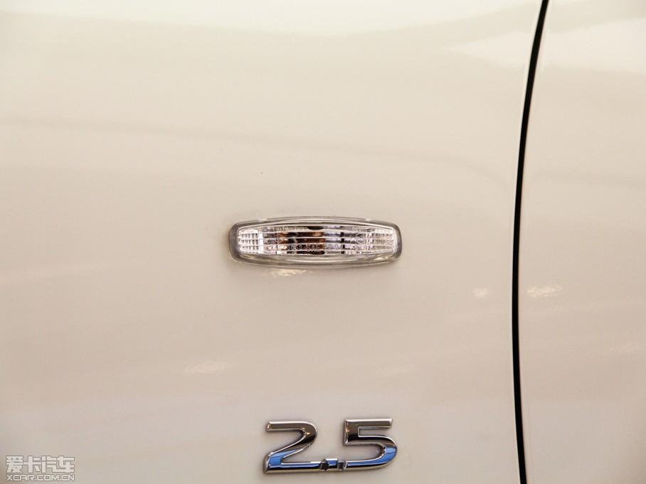 2013ӢQX50(M) Ŀ 2.5L 򌃞Ű