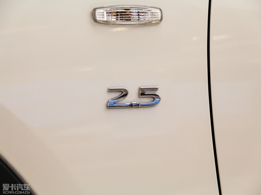 2013ӢQX50(M(jn)) Ŀ 2.5L (q)(yu)Ű