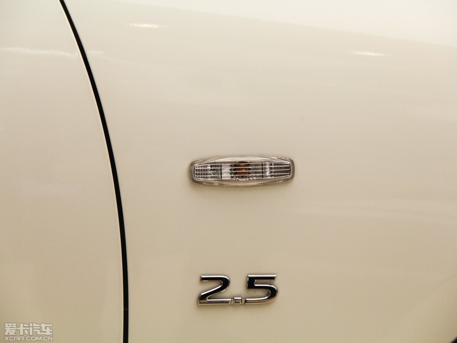 2013ӢQX50(M) Ŀ 2.5L 򌃞Ű