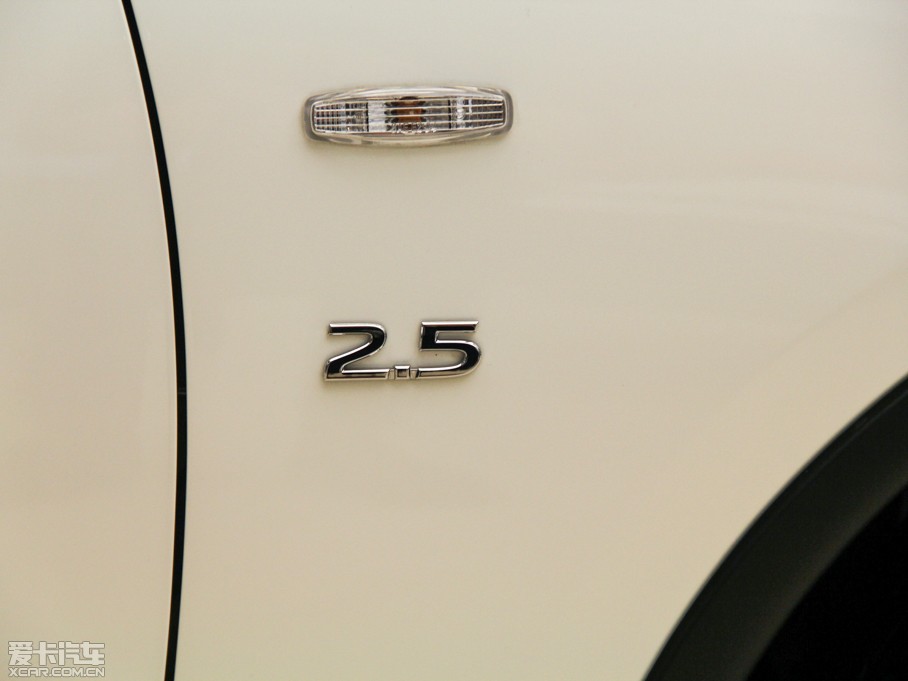 2013ӢQX50(M) Ŀ 2.5L 򌃞Ű