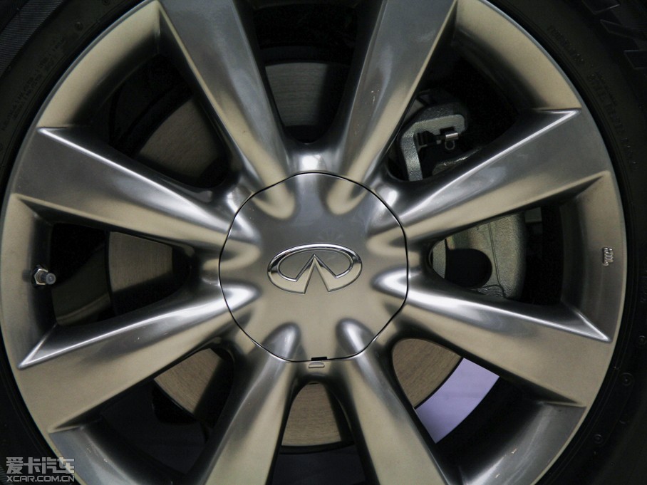 2013ӢQX50(M) Ŀ 2.5L 򌃞Ű