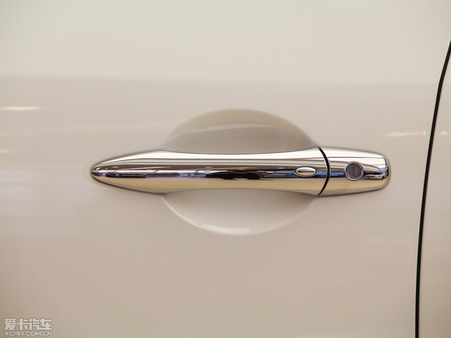 2013ӢQX50(M(jn)) Ŀ 2.5L (q)(yu)Ű