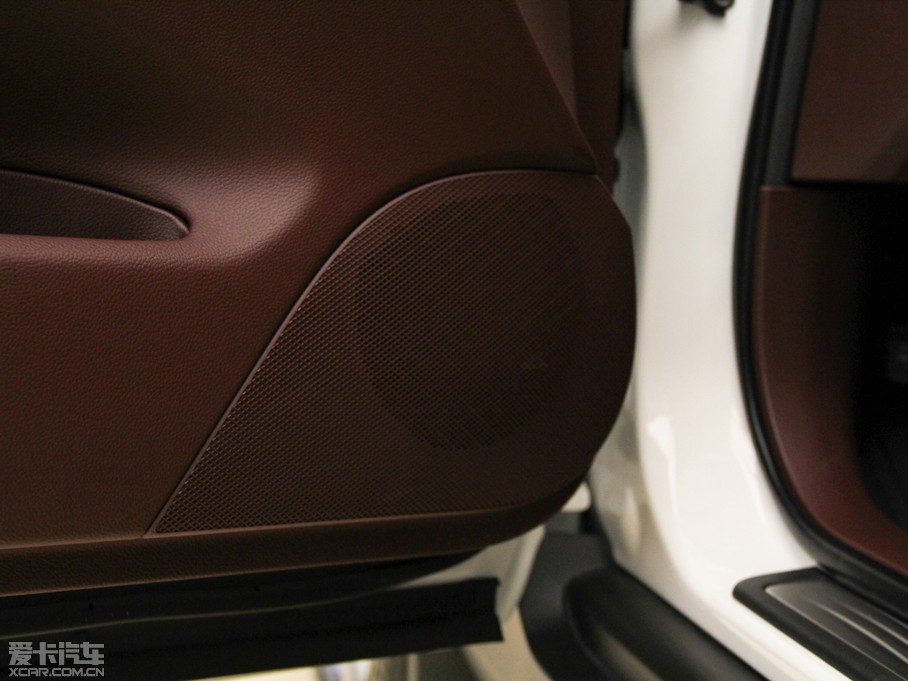 2013ӢQX50(M(jn)) Ŀ 2.5L (q)(yu)Ű