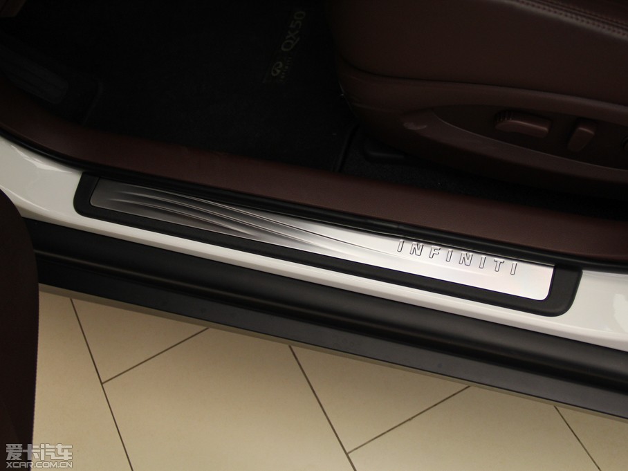 2013ӢQX50(M) Ŀ 2.5L 򌃞Ű