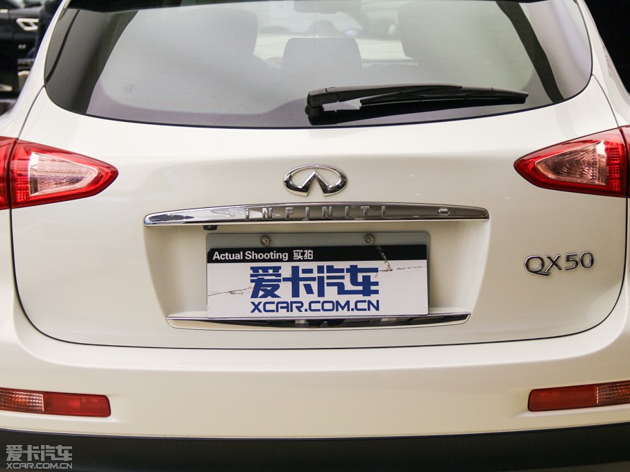 2013ӢQX50(M) Ŀ 2.5L 򌃞Ű