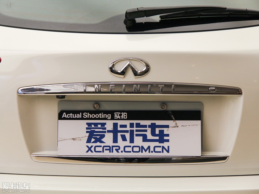 2013ӢQX50(M(jn)) Ŀ 2.5L (q)(yu)Ű