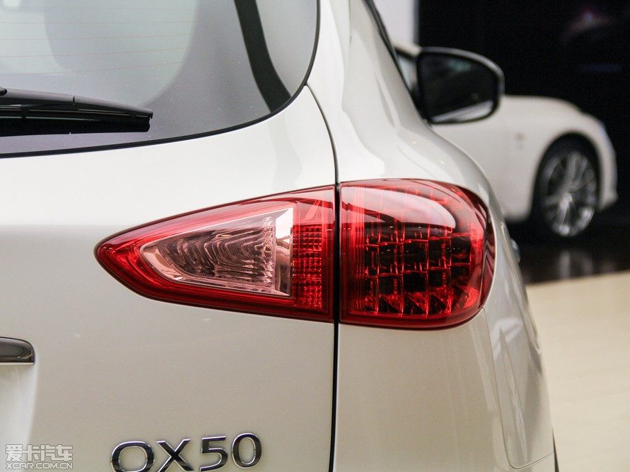 2013ӢQX50(M) Ŀ 2.5L 򌃞Ű