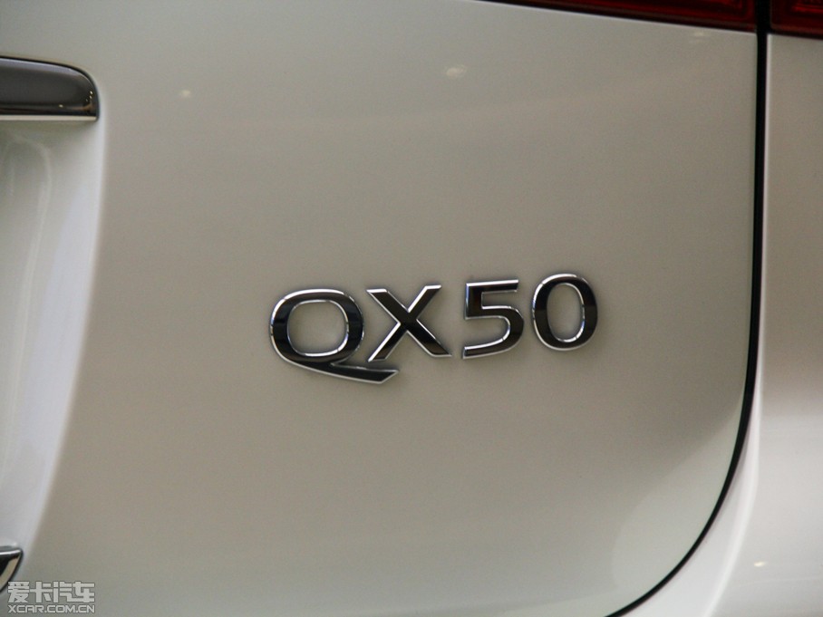 2013ӢQX50(M(jn)) Ŀ 2.5L (q)(yu)Ű