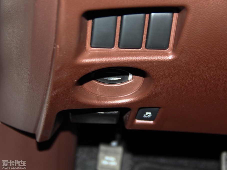 2013ӢQX50(M) Ŀ 2.5L 򌃞Ű