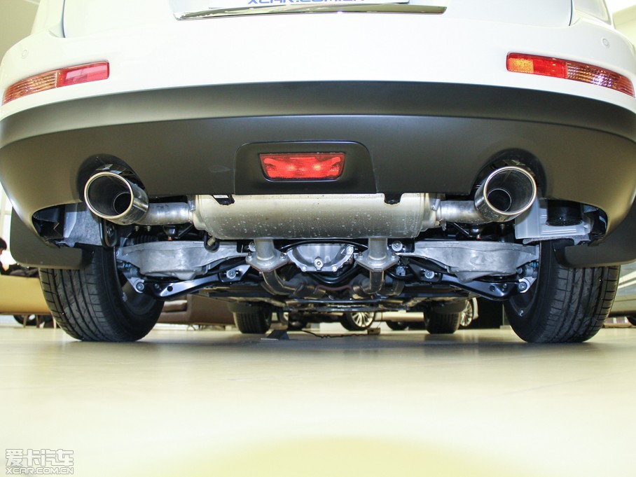 2013ӢQX50(M) Ŀ 2.5L 򌃞Ű