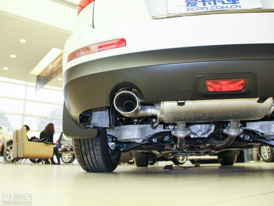 2013ӢQX50(M) Ŀ 2.5L 򌃞Ű