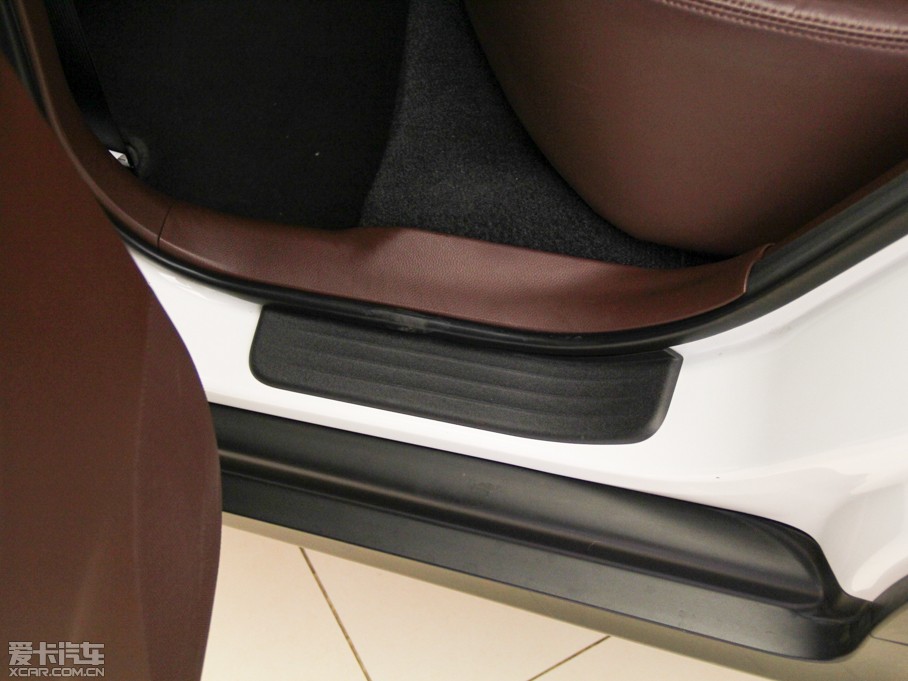 2013ӢQX50(M) Ŀ 2.5L 򌃞(yu)Ű