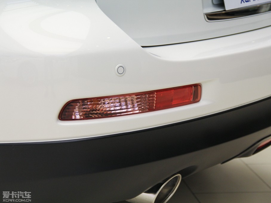 2013ӢQX50(M(jn)) Ŀ 2.5L (q)(yu)Ű