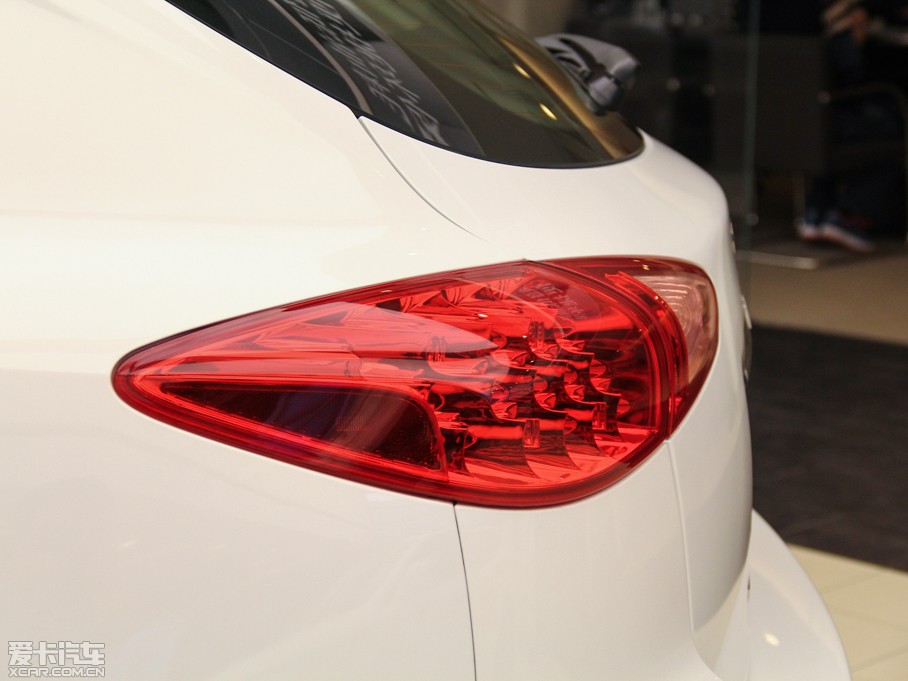 2013ӢQX50(M(jn)) Ŀ 2.5L (q)(yu)Ű