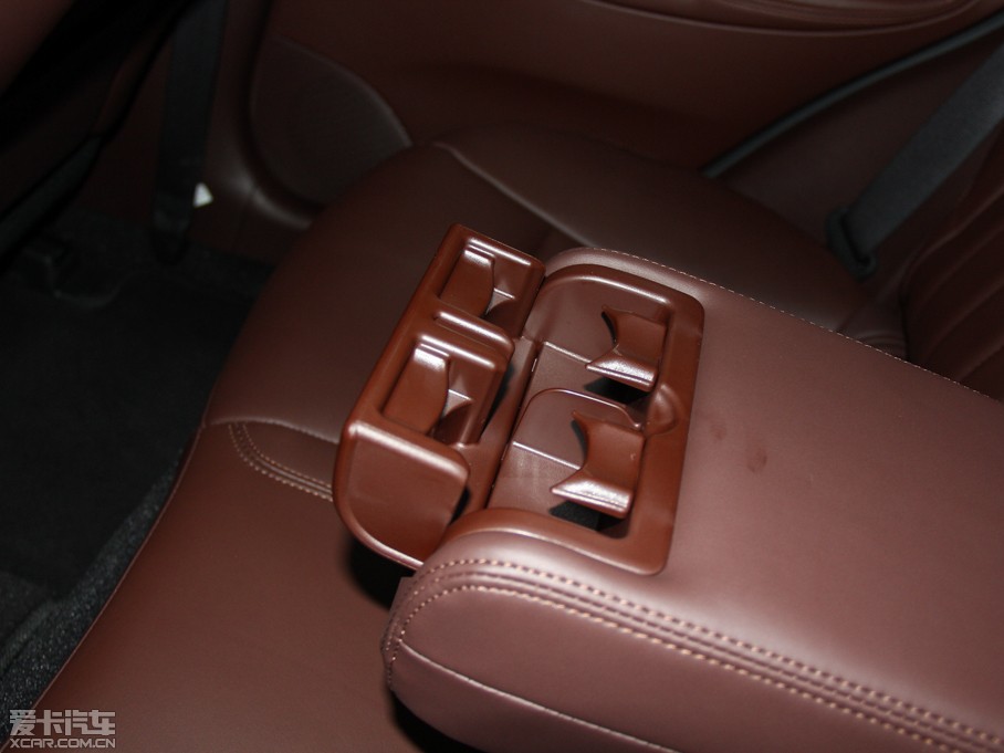 2013ӢQX50(M(jn)) Ŀ 2.5L (q)(yu)Ű