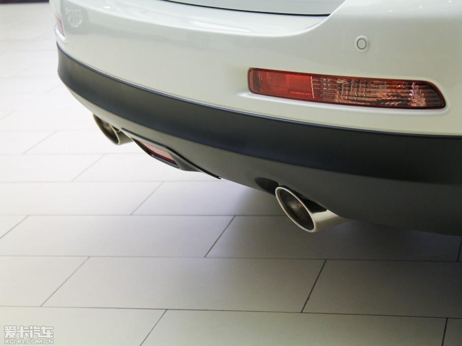 2013ӢQX50(M) Ŀ 2.5L 򌃞Ű