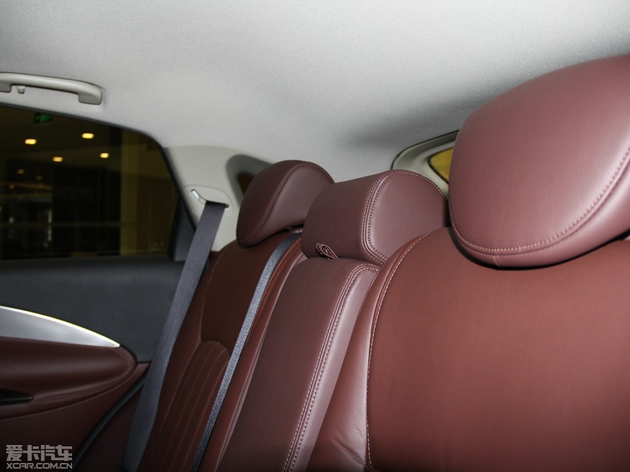 2013ӢQX50(M) Ŀ 2.5L 򌃞Ű