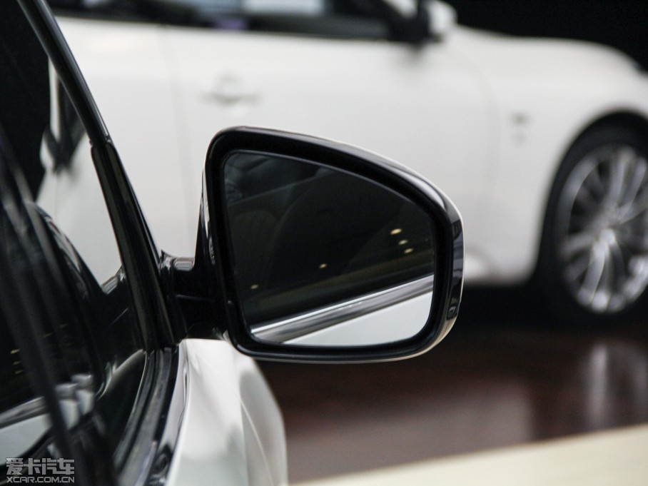 2013ӢQX50(M(jn)) Ŀ 2.5L (q)(yu)Ű