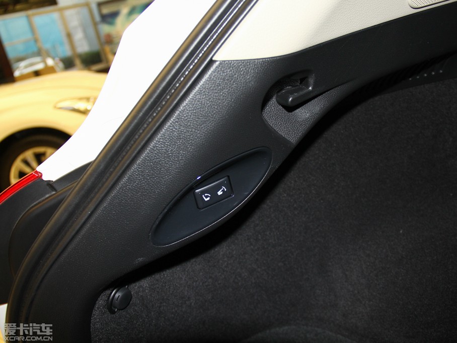 2013ӢQX50(M(jn)) Ŀ 2.5L (q)(yu)Ű