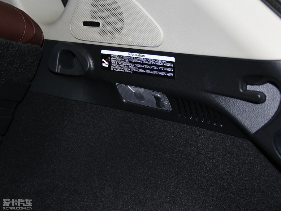 2013ӢQX50(M) Ŀ 2.5L 򌃞Ű