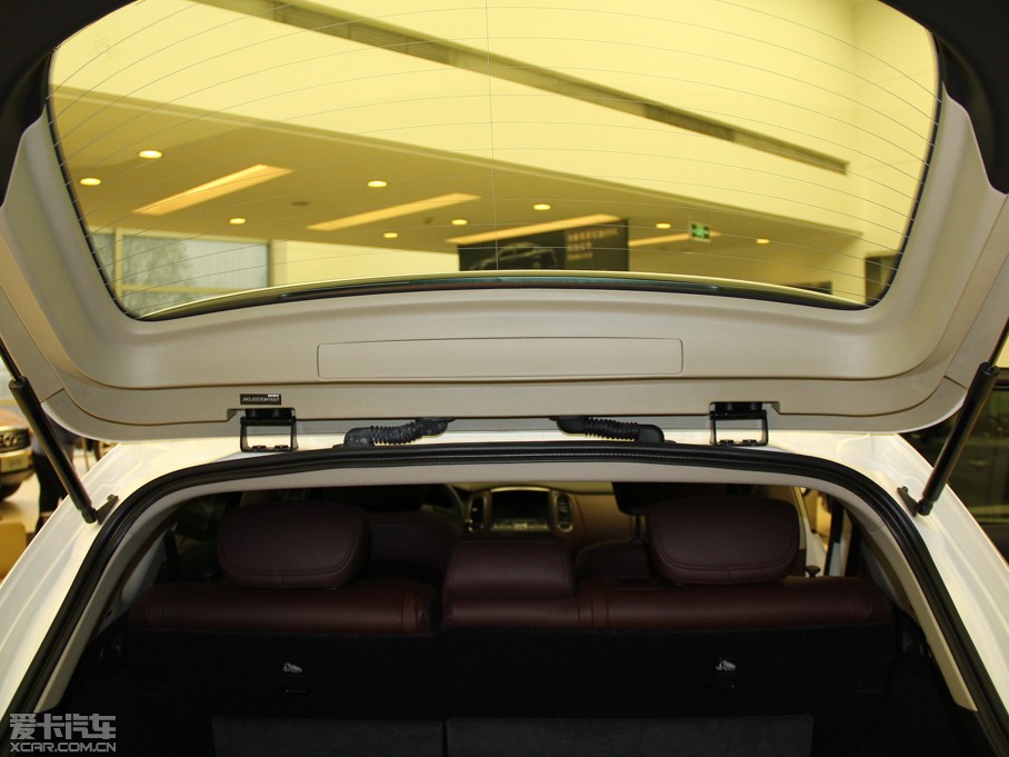 2013ӢQX50(M) Ŀ 2.5L 򌃞Ű