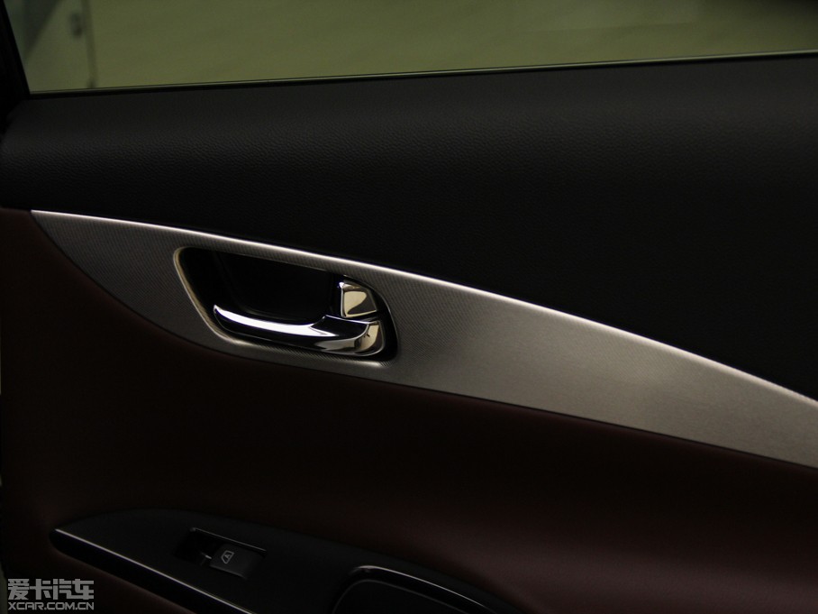 2013ӢQX50(M(jn)) Ŀ 2.5L (q)(yu)Ű