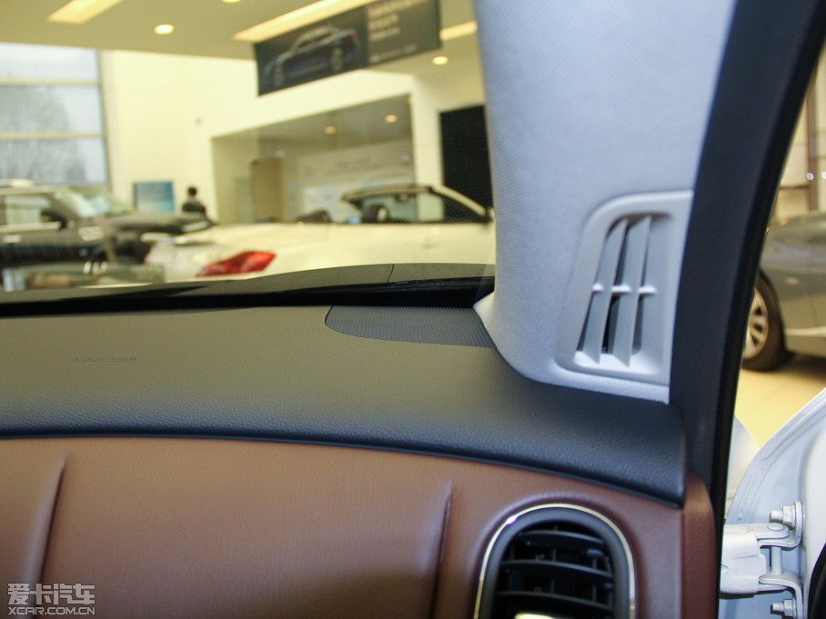 2013ӢQX50(M) Ŀ 2.5L 򌃞Ű