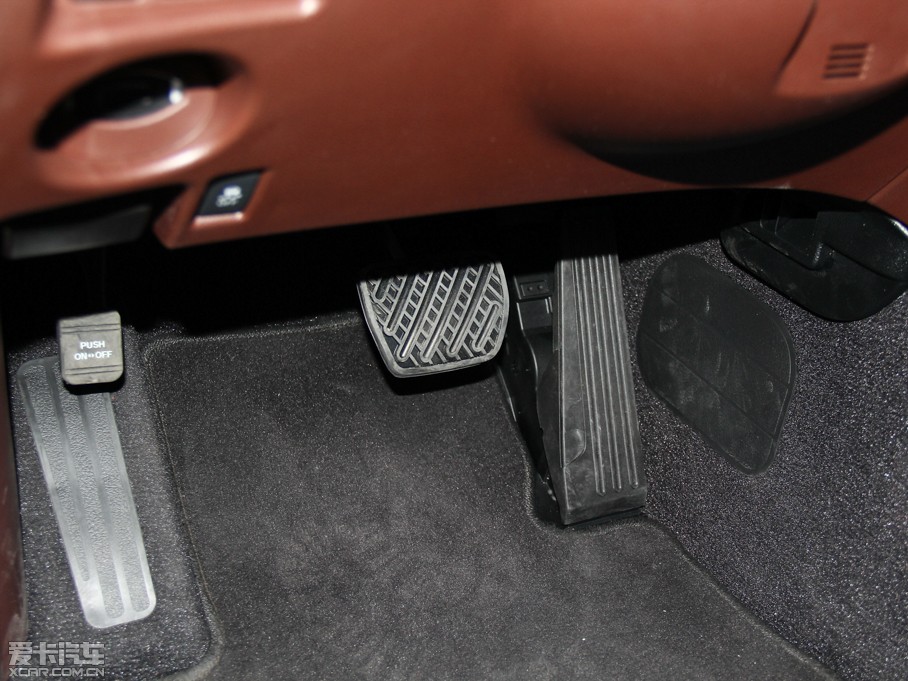 2013ӢQX50(M) Ŀ 2.5L 򌃞Ű