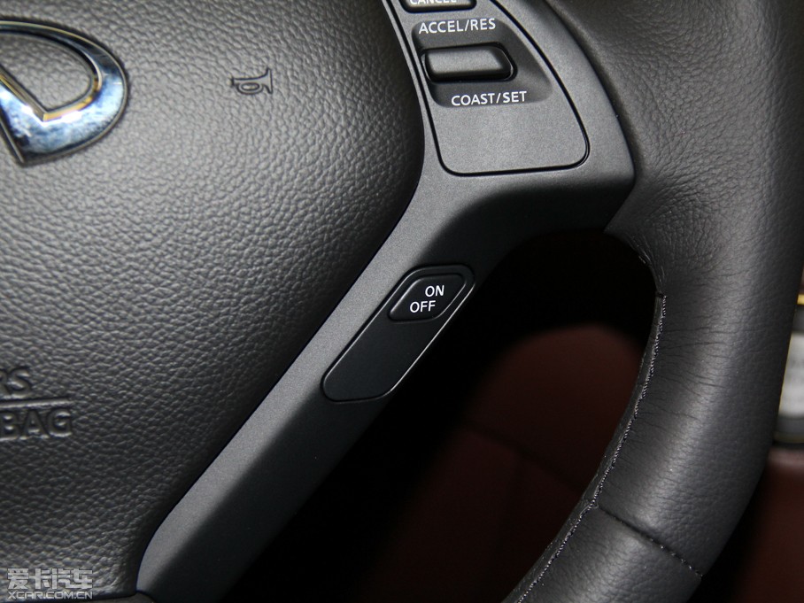 2013ӢQX50(M(jn)) Ŀ 2.5L (q)(yu)Ű