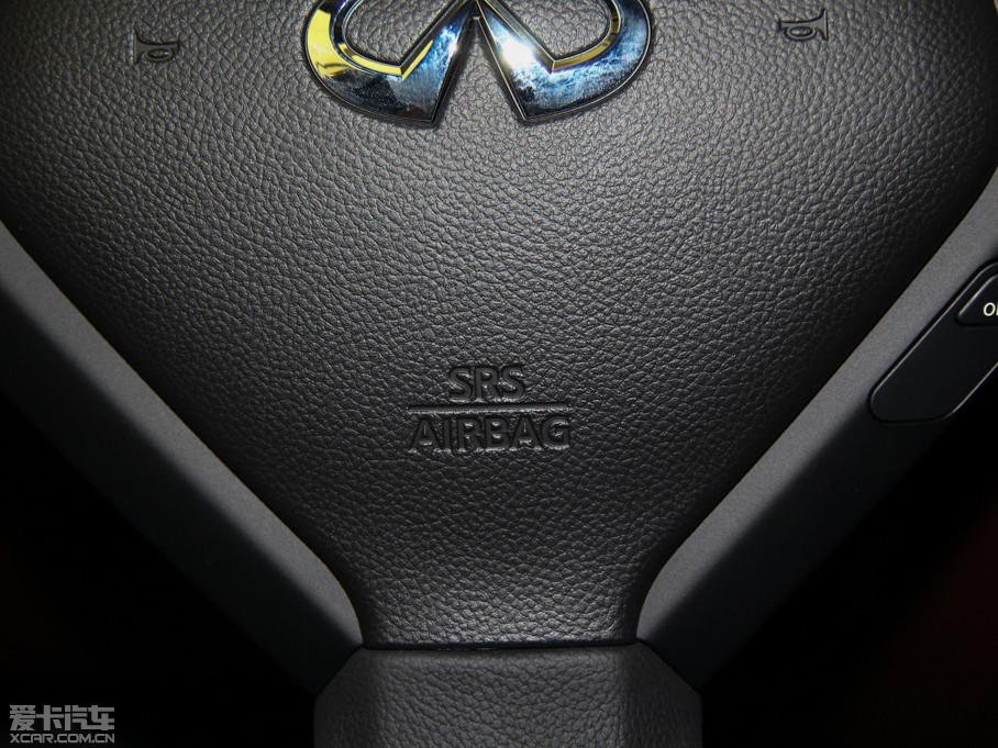 2013ӢQX50(M(jn)) Ŀ 2.5L (q)(yu)Ű