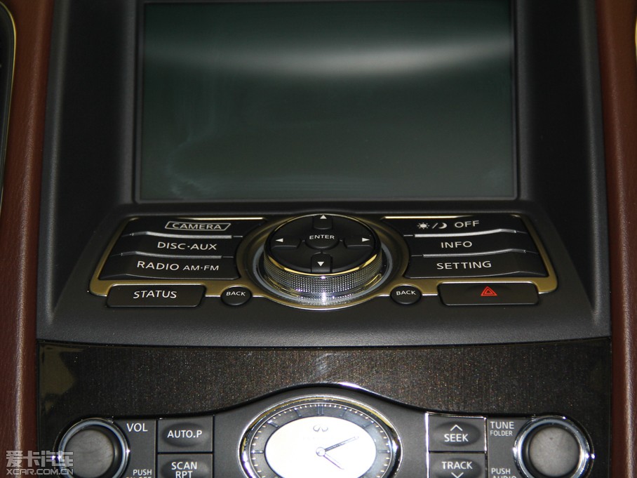 2013ӢQX50(M) Ŀ 2.5L 򌃞Ű