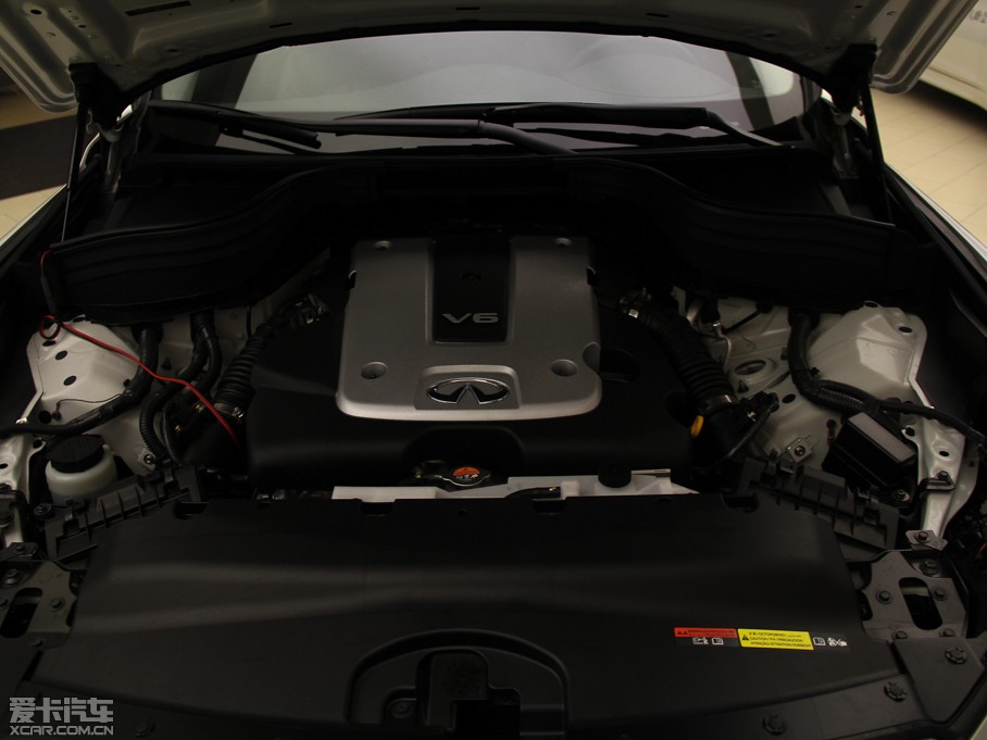 2013ӢQX50(M) Ŀ 2.5L 򌃞Ű