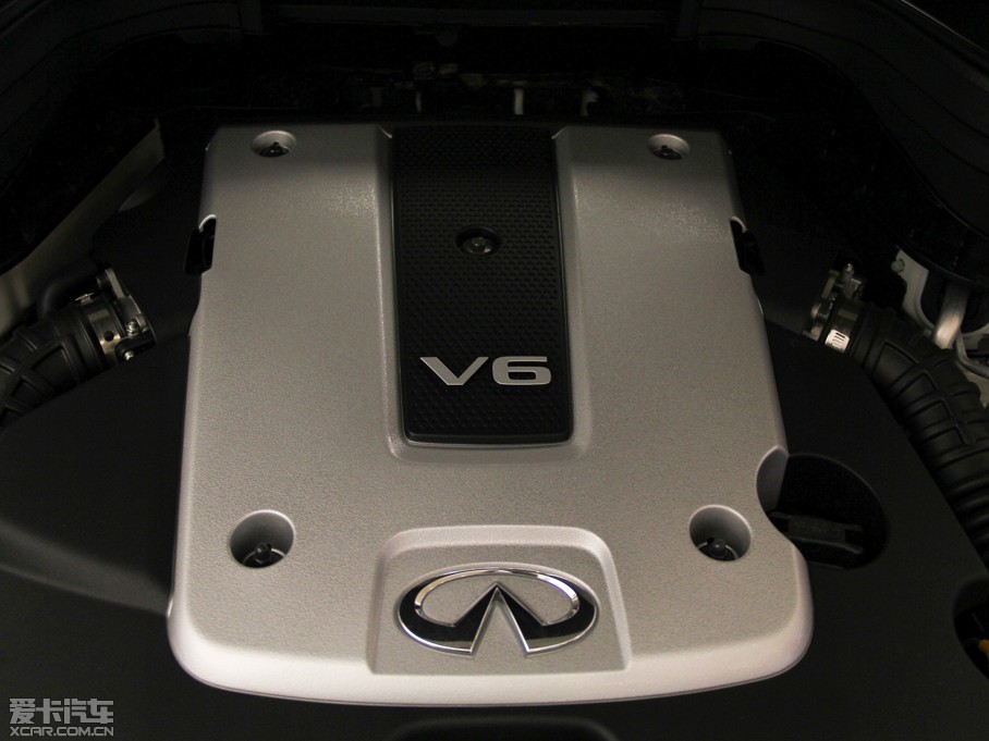 2013ӢQX50(M) Ŀ 2.5L 򌃞(yu)Ű